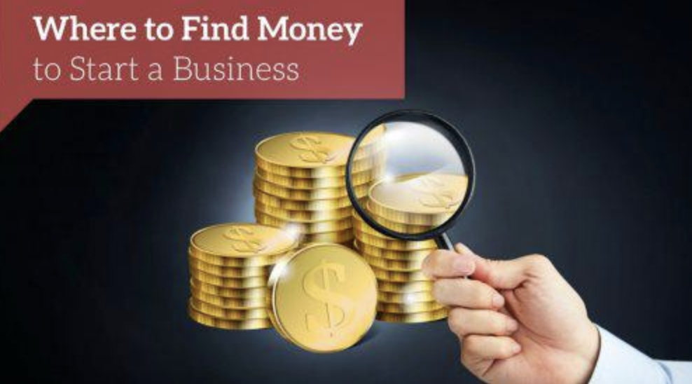 Franchise Finance How Much Money Does It Take To Start A Franchise?